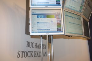 Indicii BVB au deschis în creştere